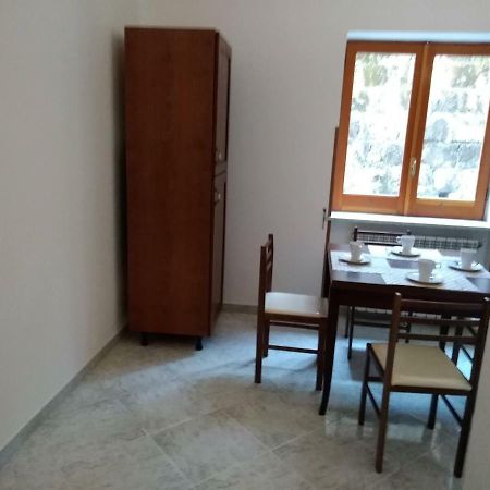 La Vista Sul Golfo Διαμέρισμα Massa Lubrense Εξωτερικό φωτογραφία