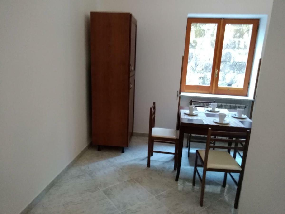 La Vista Sul Golfo Διαμέρισμα Massa Lubrense Εξωτερικό φωτογραφία